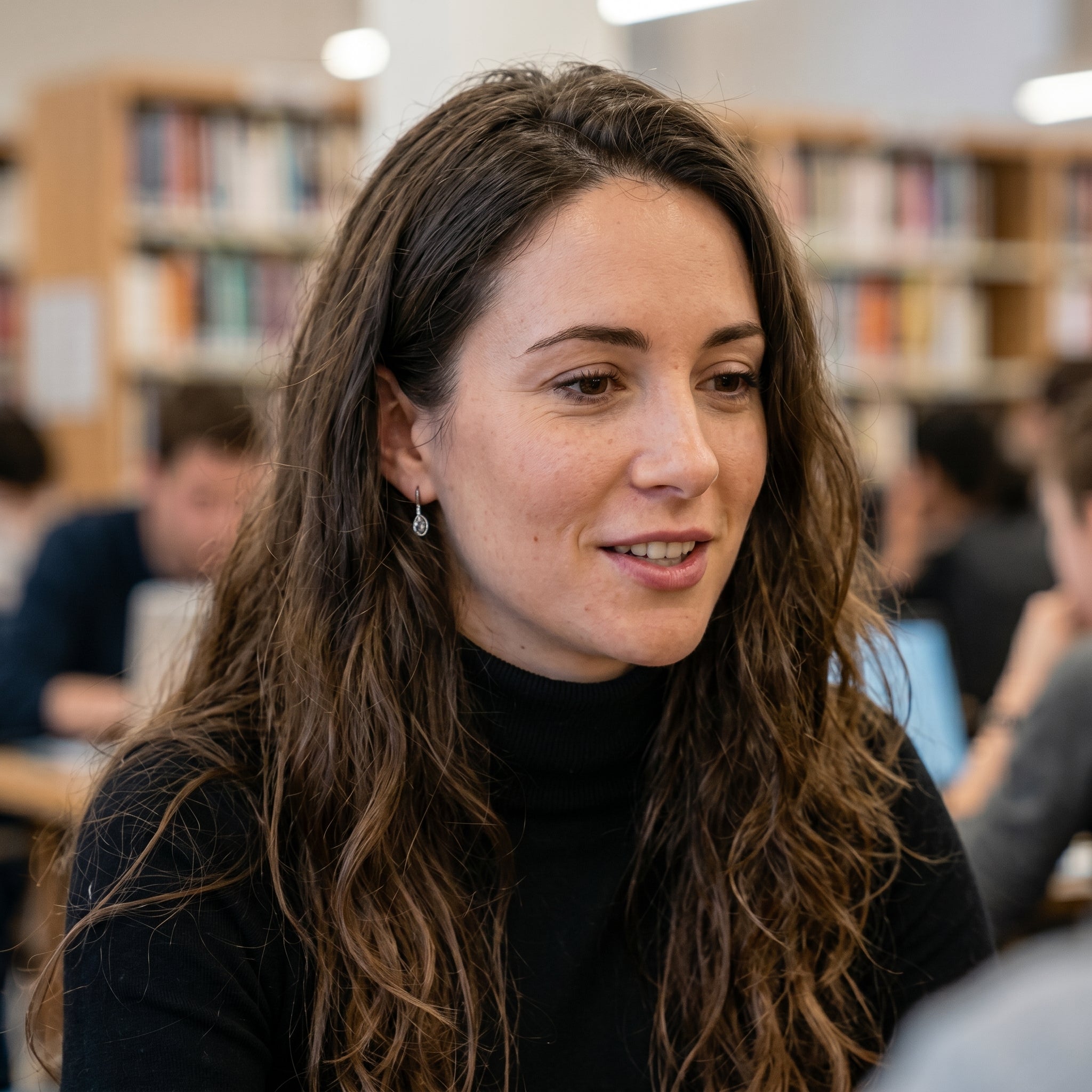 <em>Noelia P.</em>